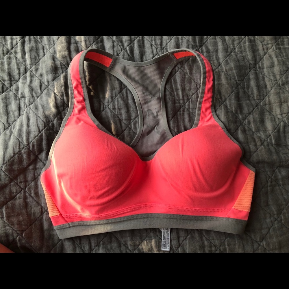 VSX Sport Workout Bra